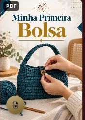 Minha Primeira Bolsa