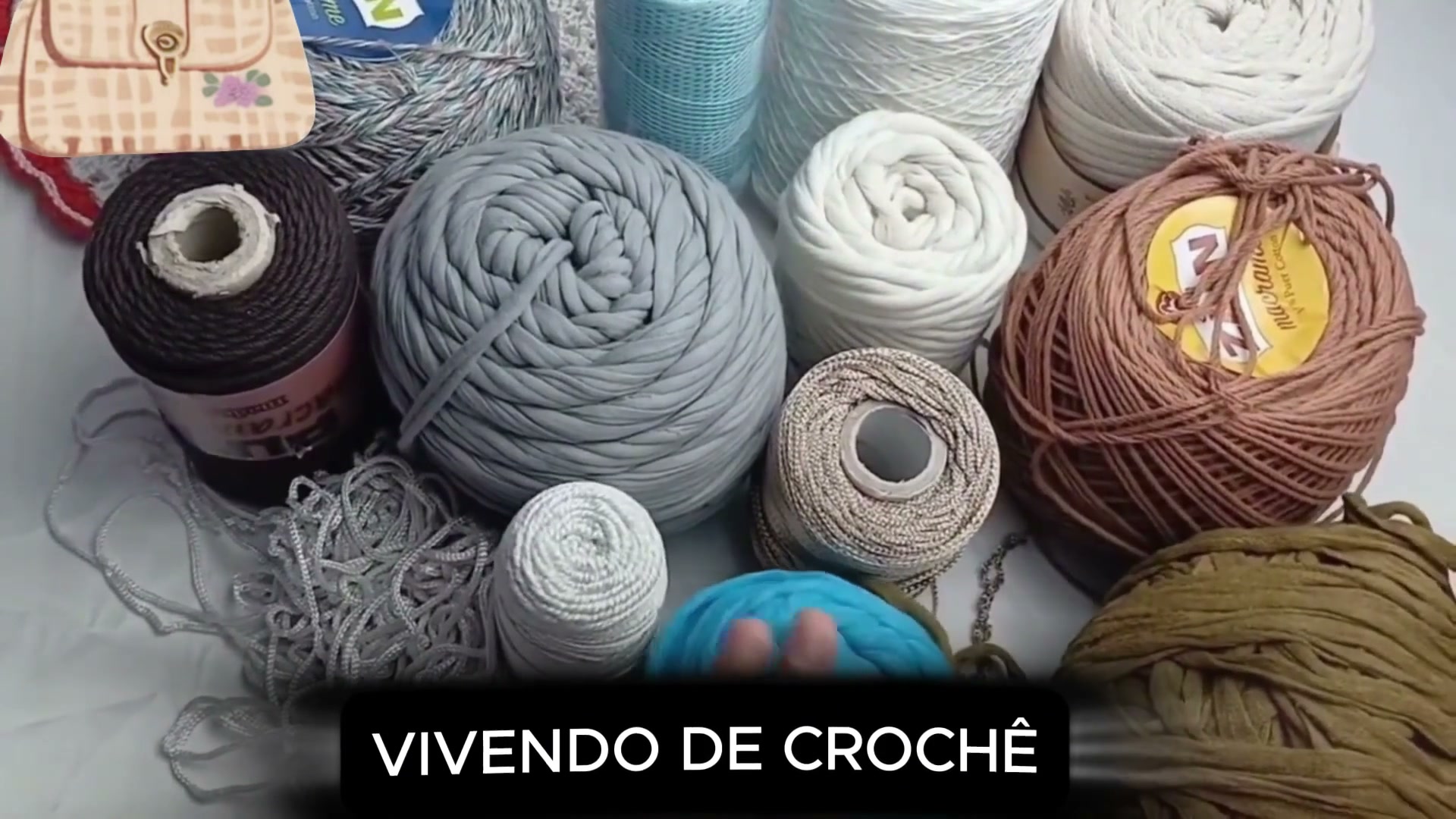 Tipos de linhas