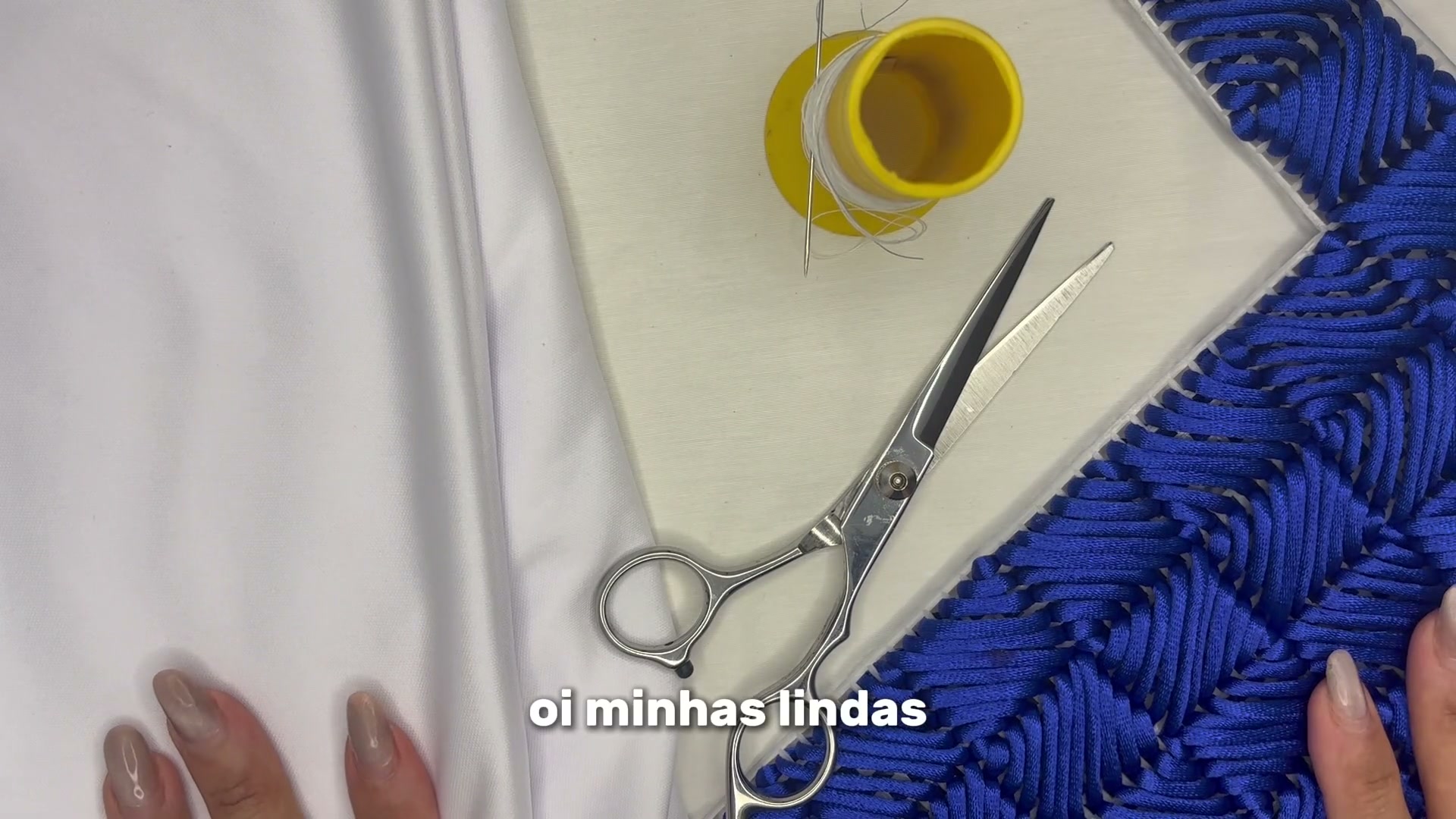Forro elanquinho